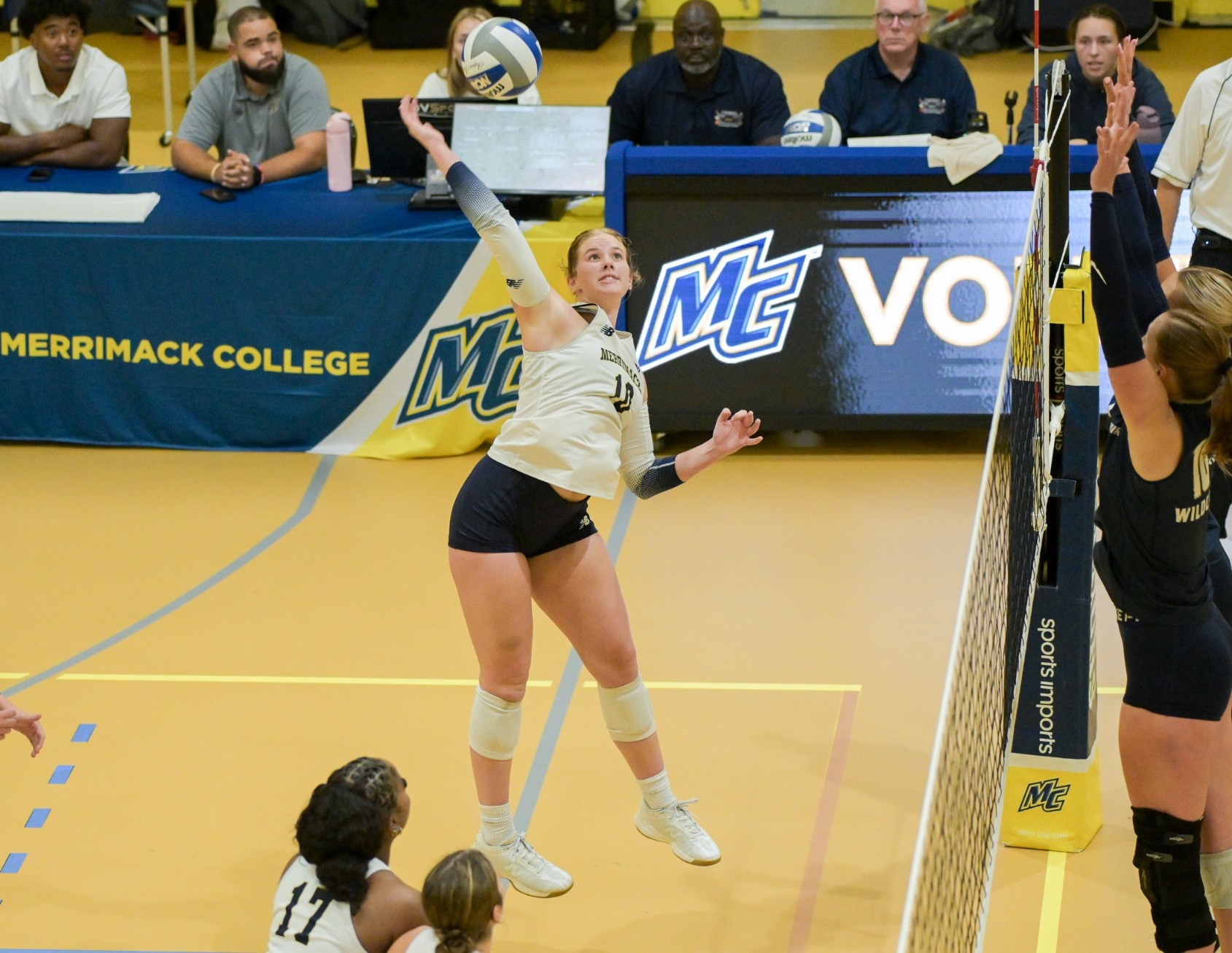 Womens VB