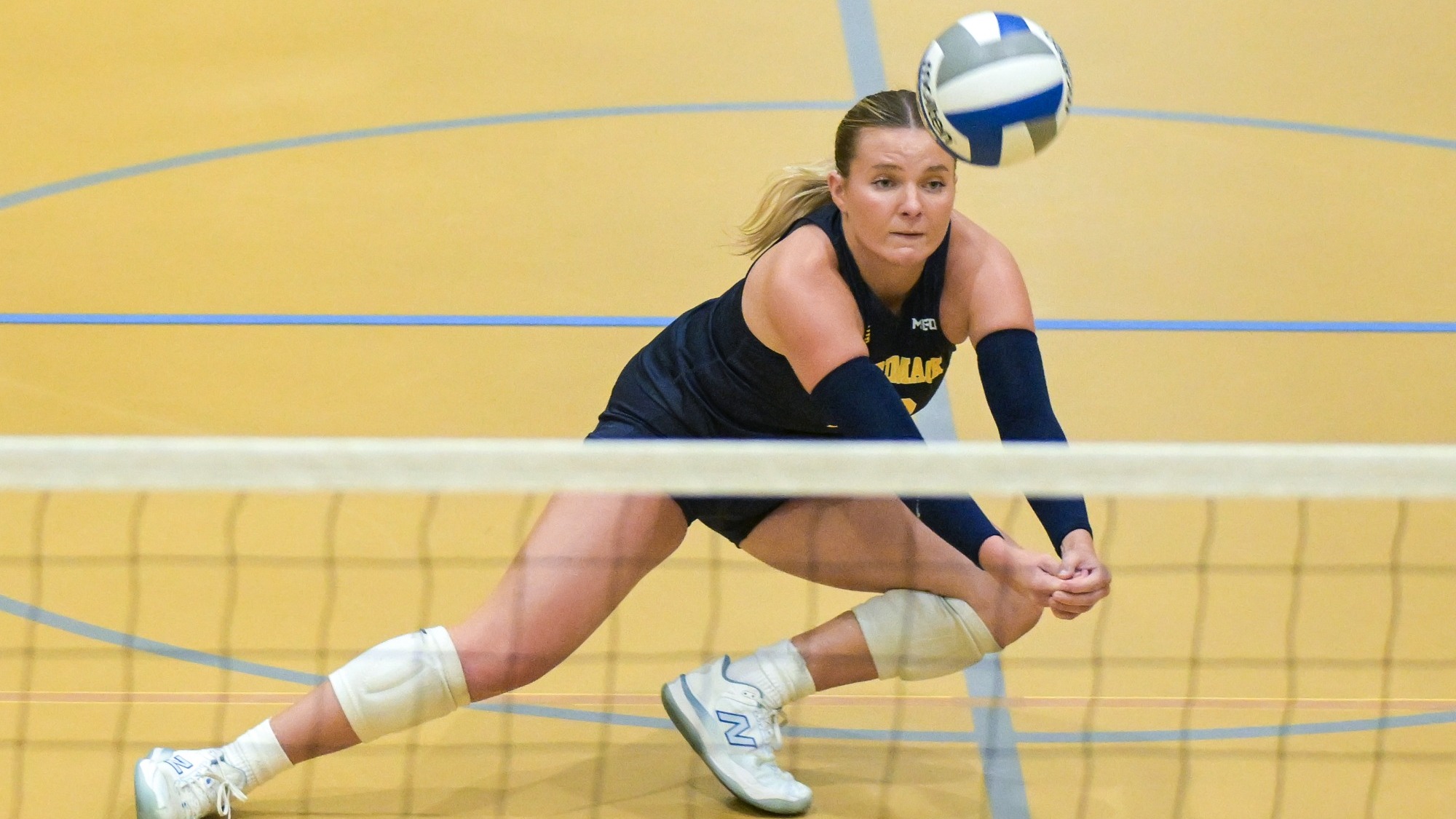 Women's Volleyball