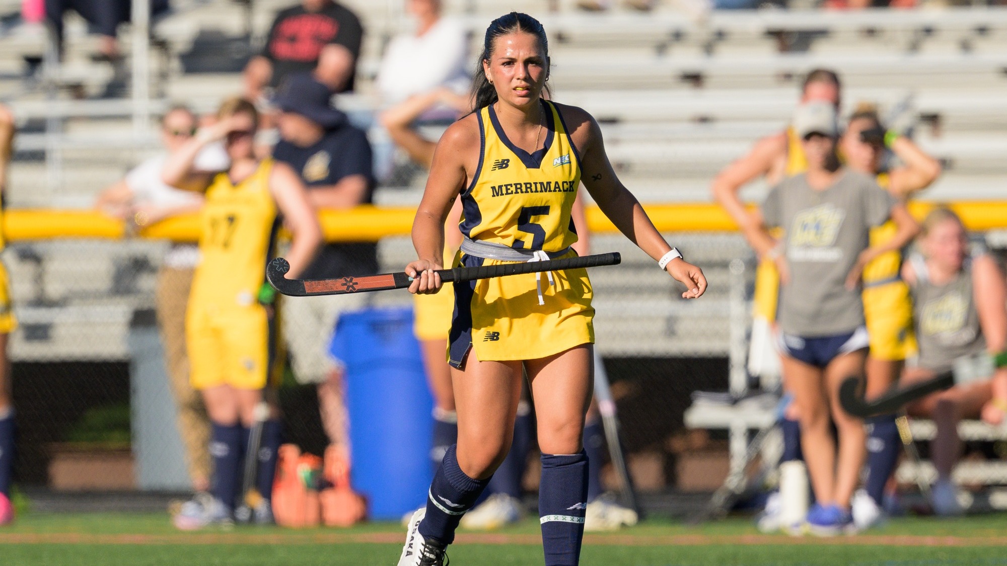 Field Hockey 