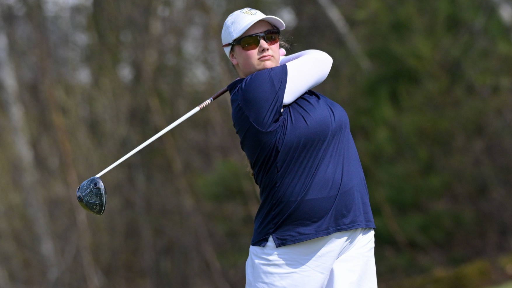 Women's Golf - June