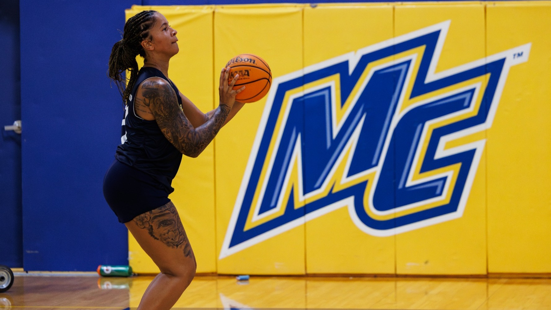 Women's Basketball - Schedule