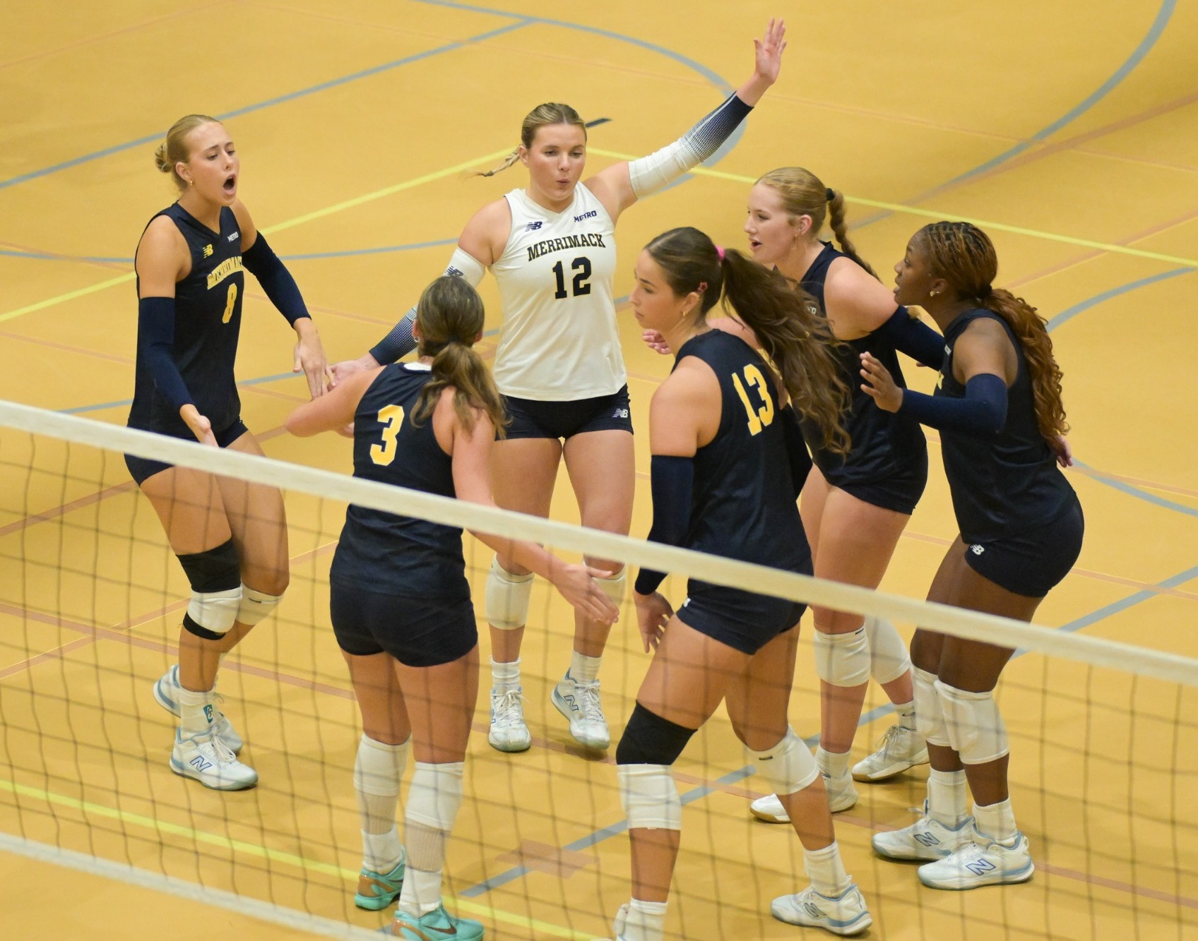 Womens VB