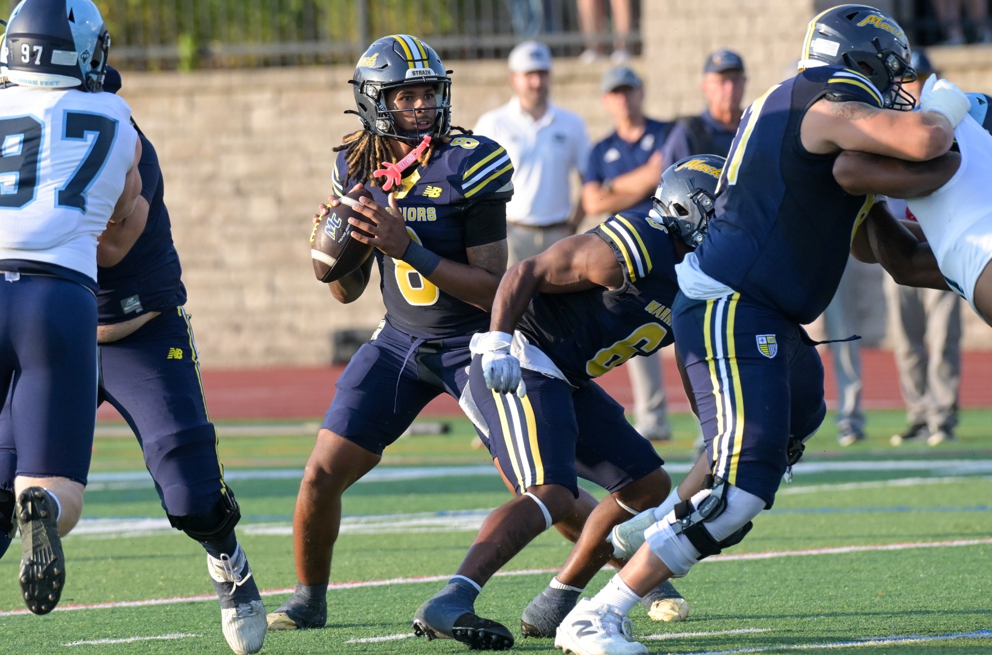 Preview- Tarleton State