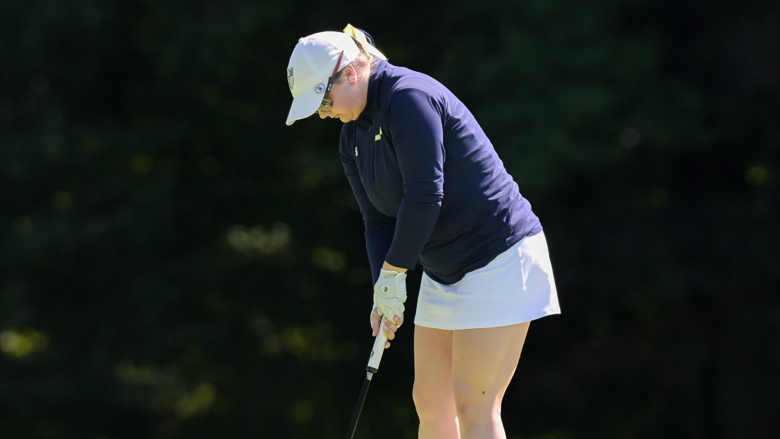 Women's Golf - June Doerr