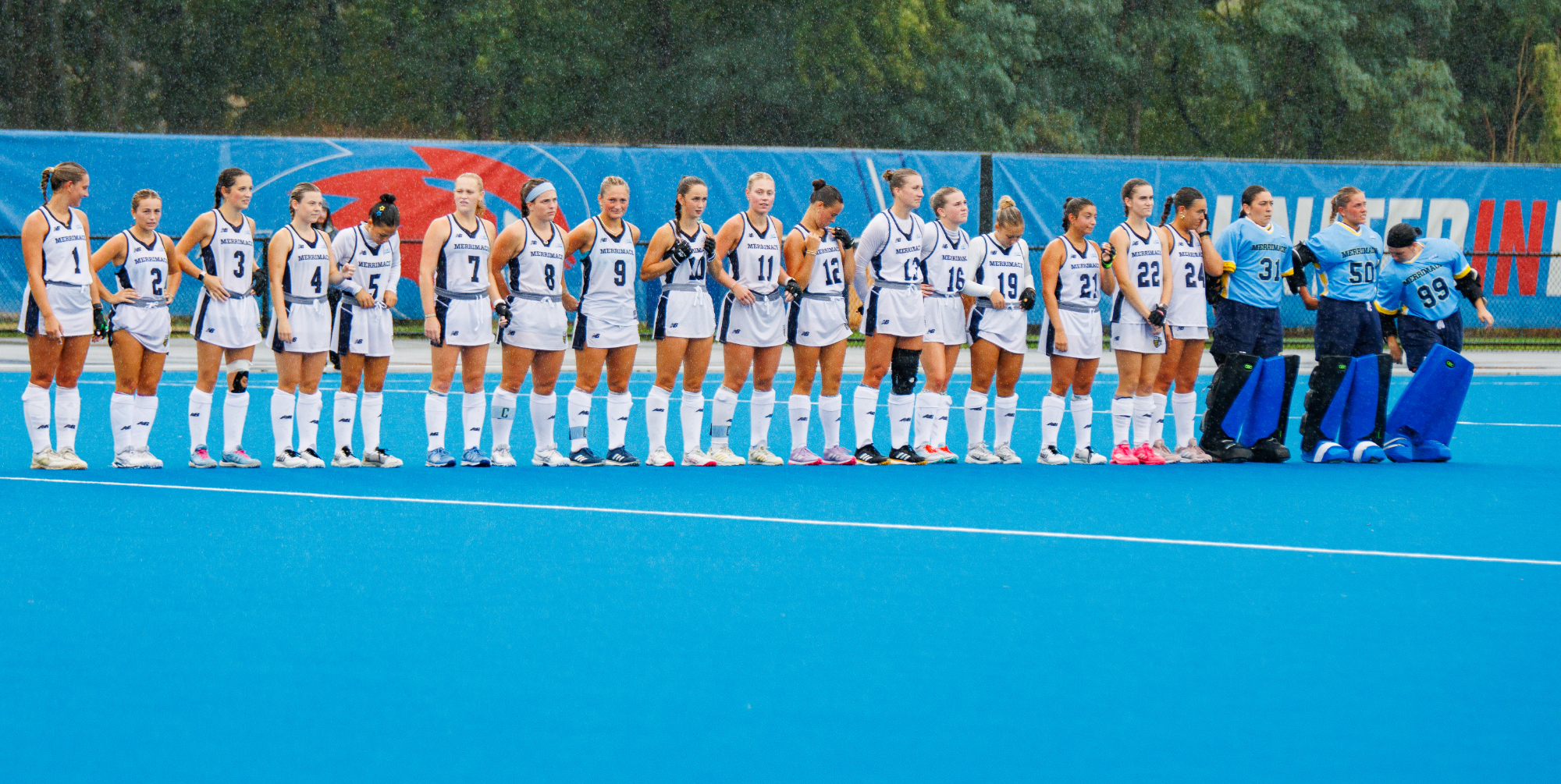Field Hockey