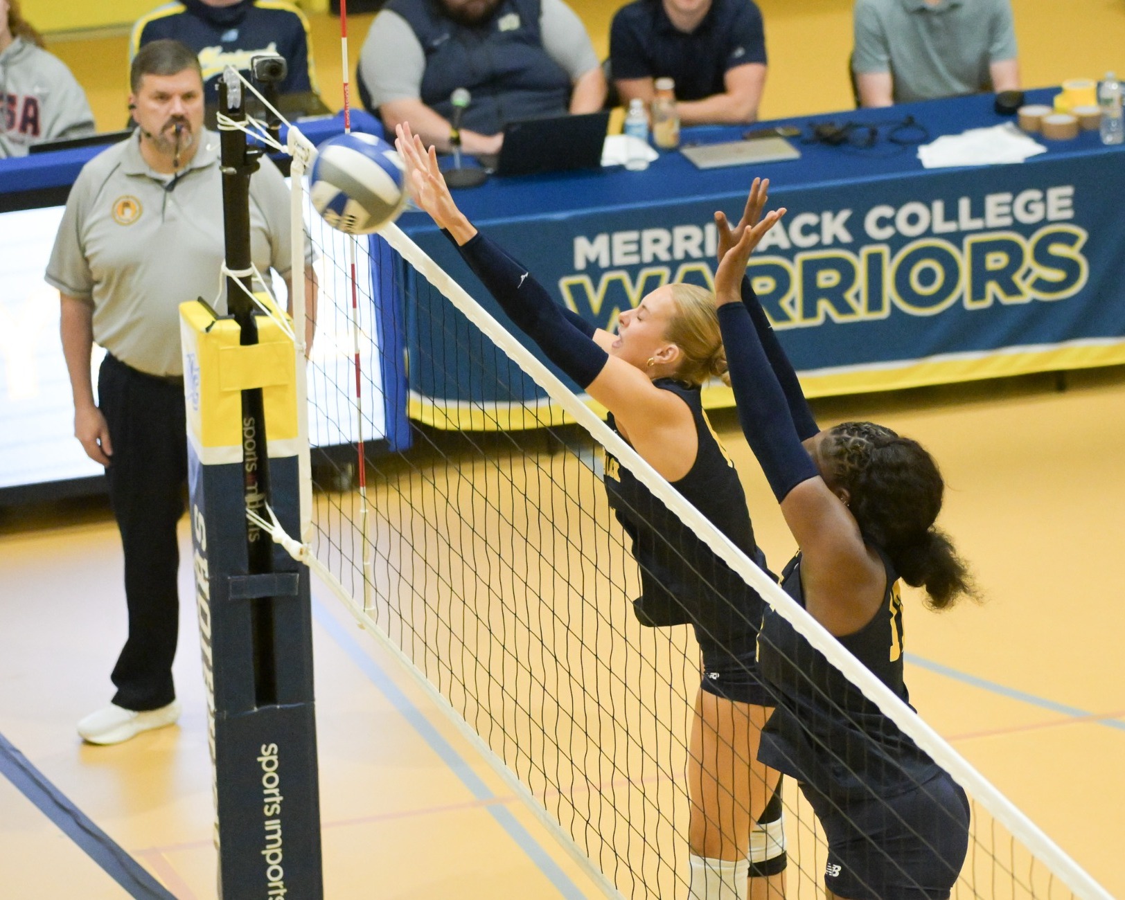 Womens VB