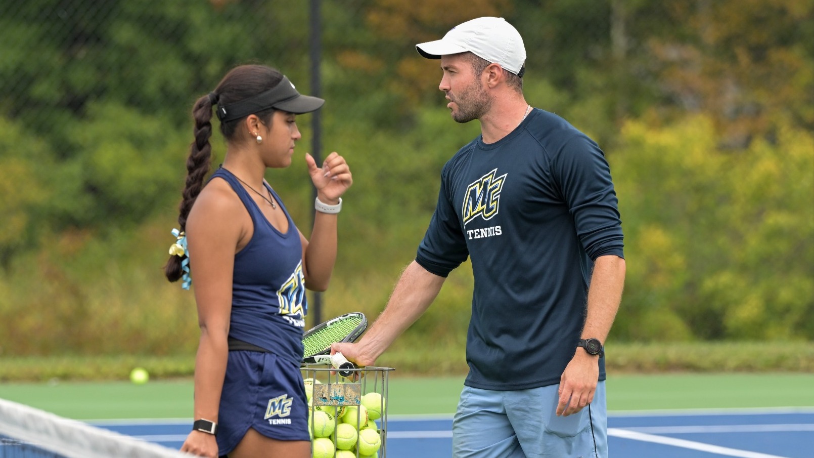 Women's Tennis