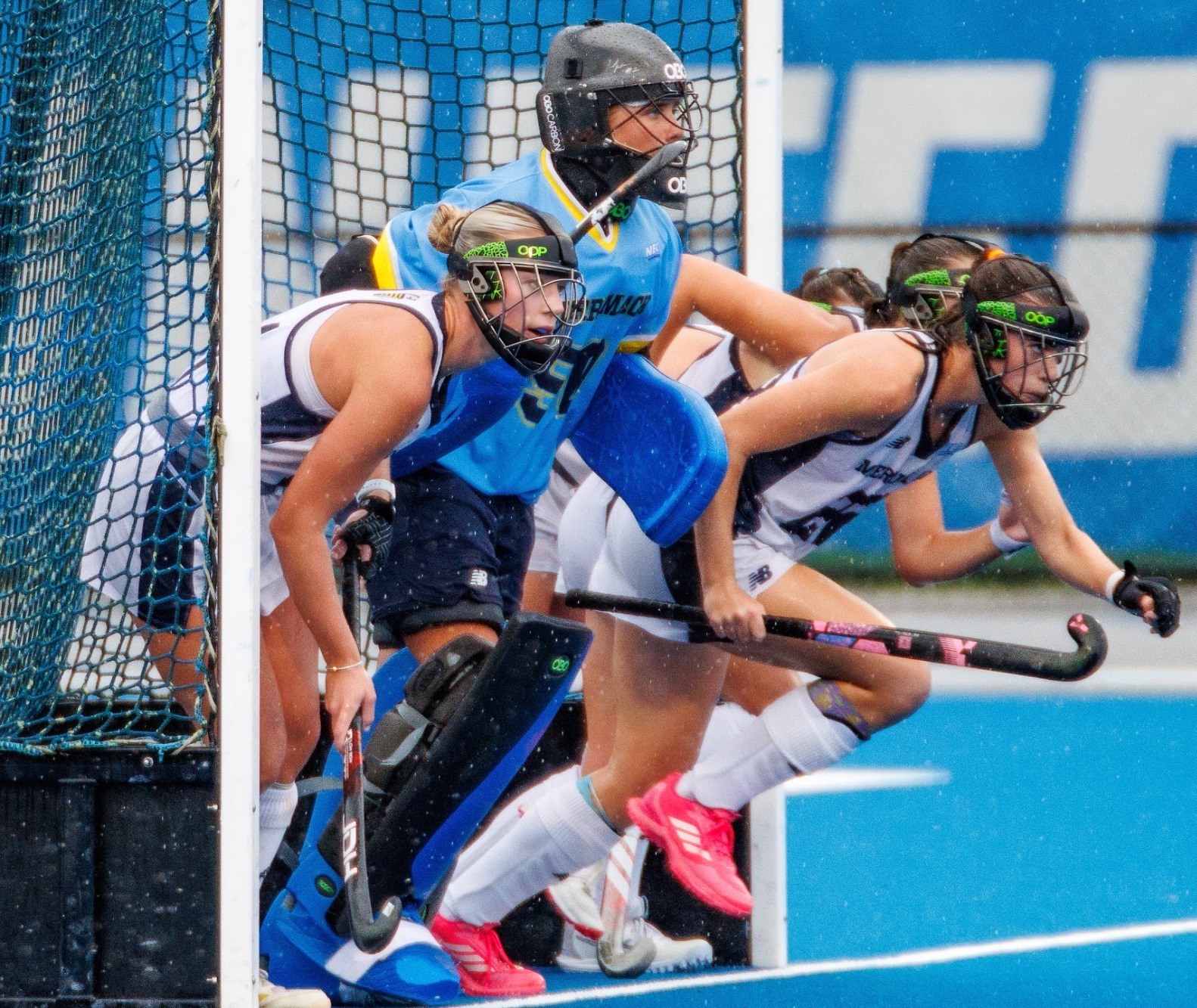 Field Hockey