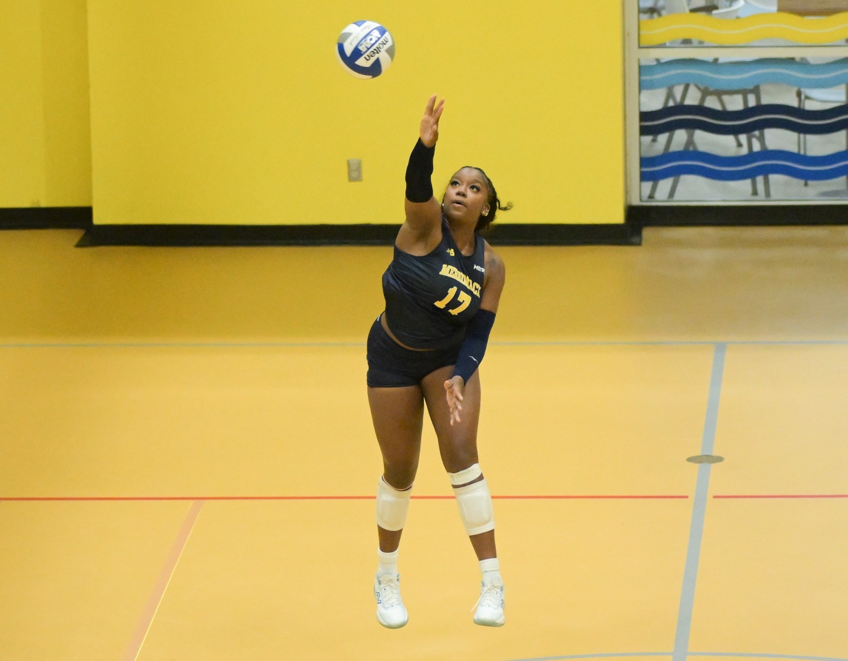 Womens VB
