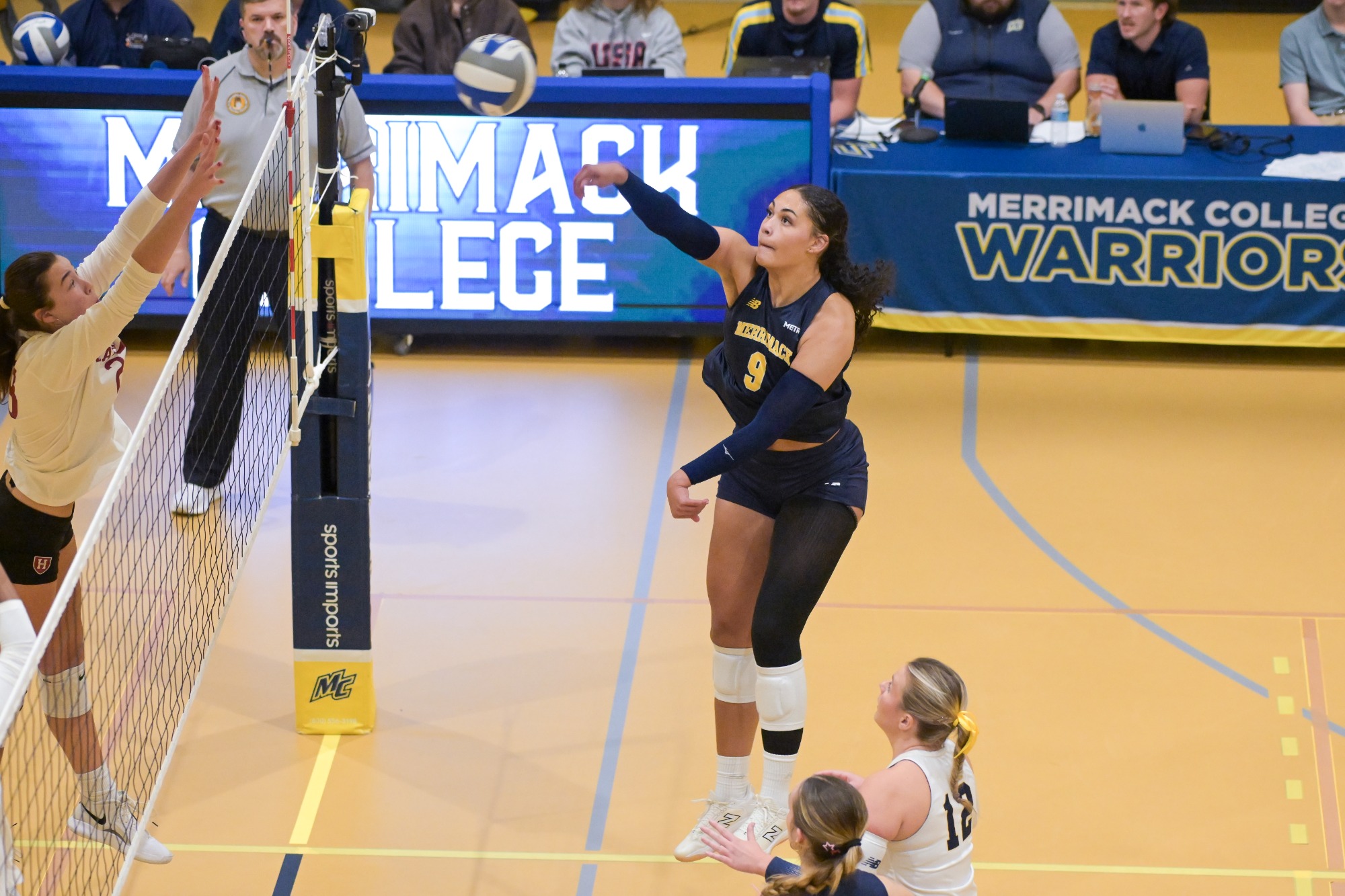 WVB