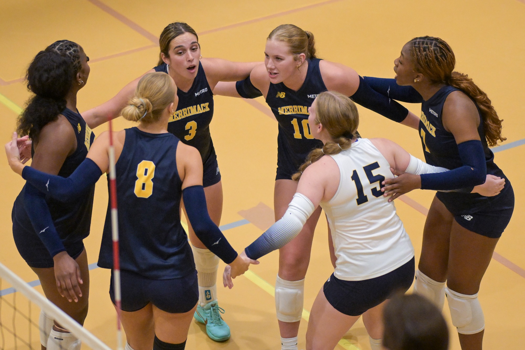 WVB
