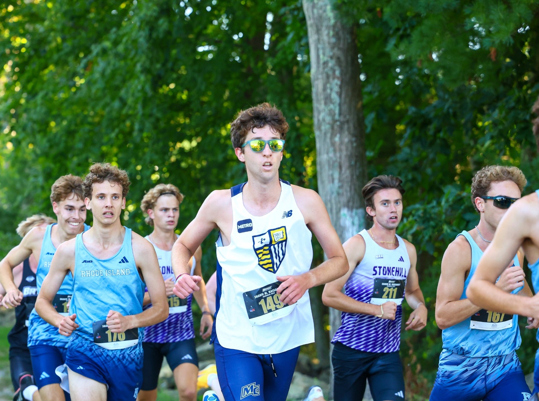 Mens XC