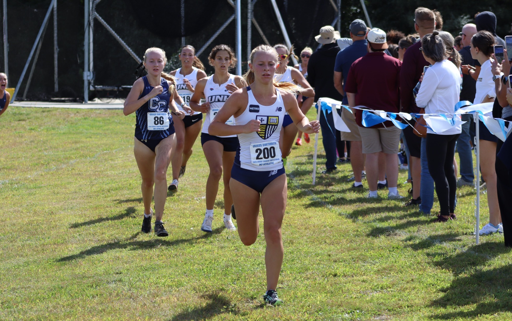 Womens XC