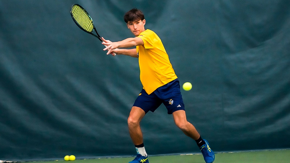 Men's Tennis