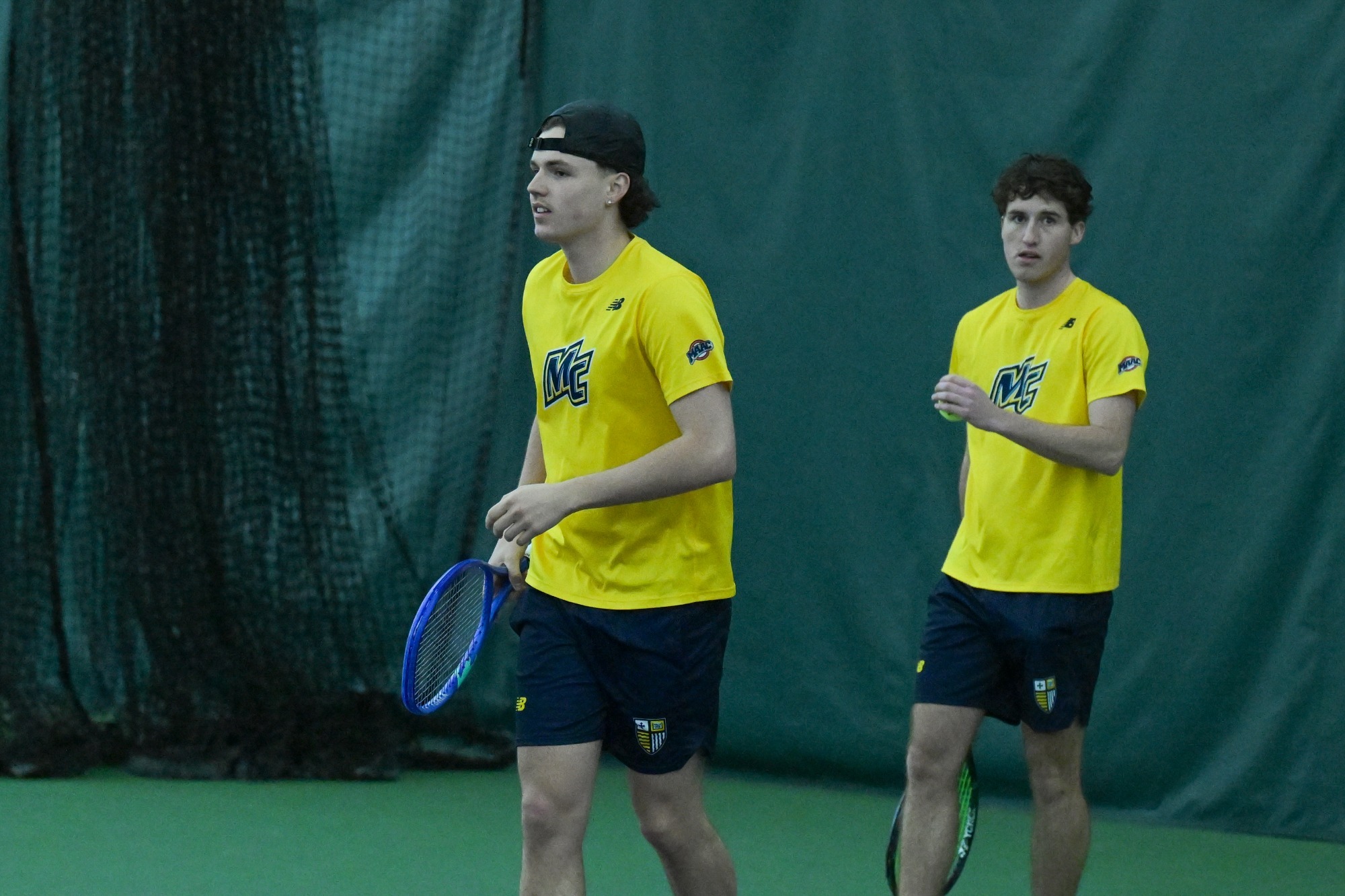 Tennis mens 