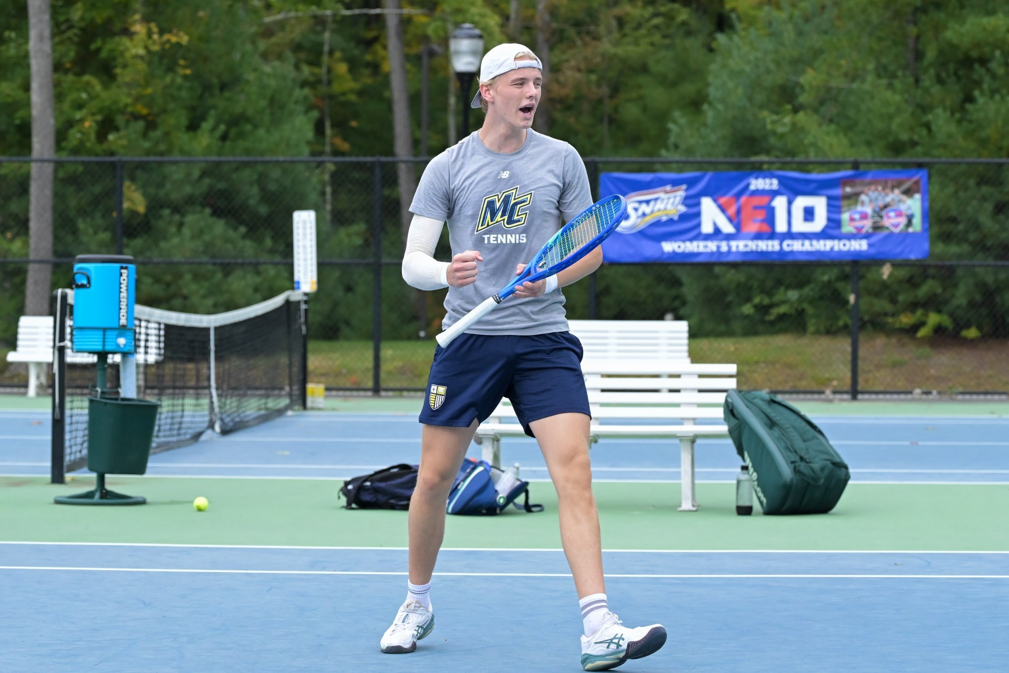 Preview Metro Masters