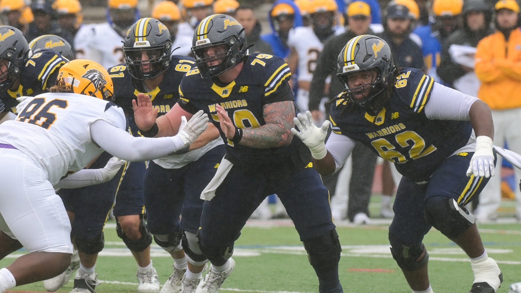 Football - Yale Preview
