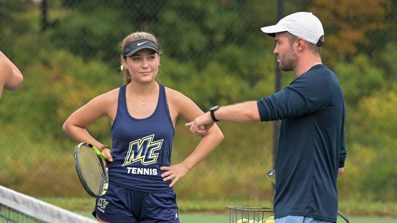 Women's Tennis