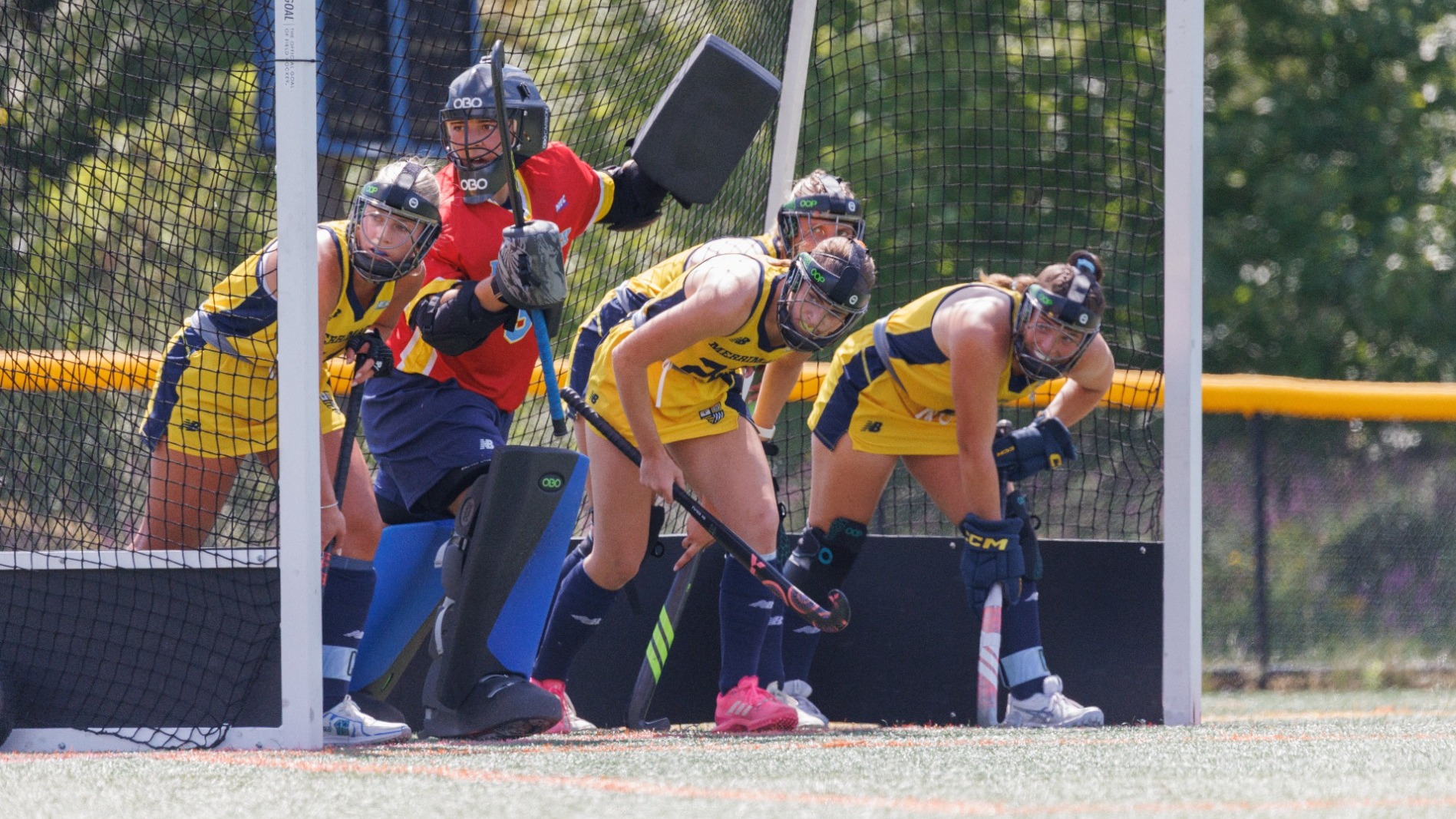 FIeld Hockey