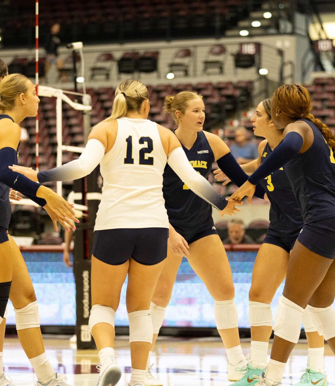 Womens VB
