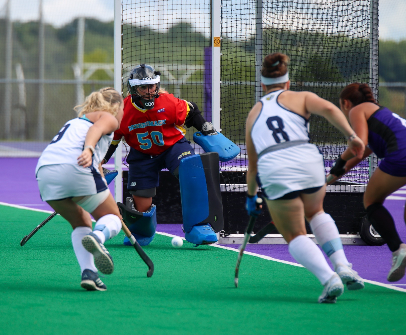 Field Hockey
