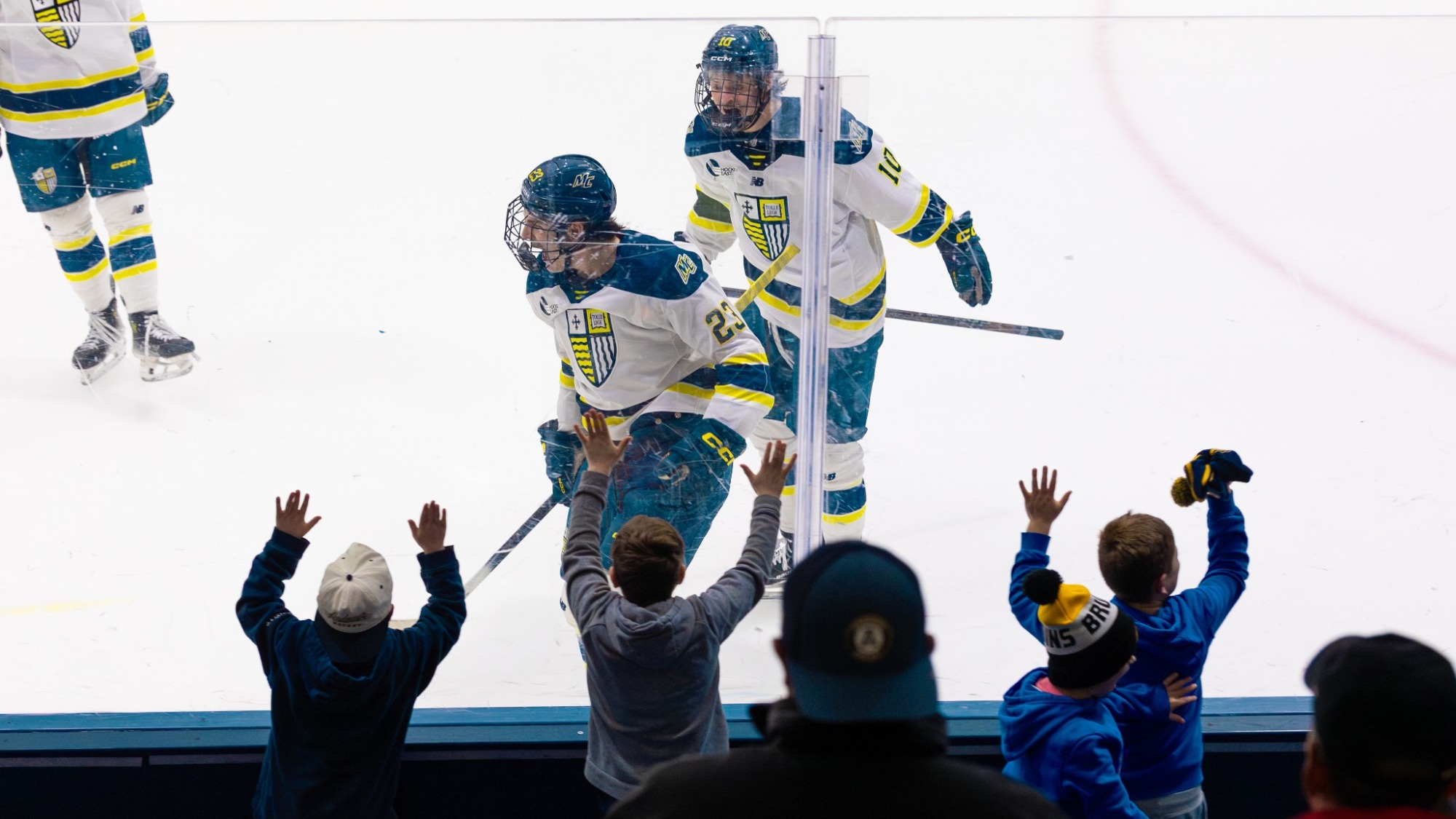 Men's Hockey - Tickets