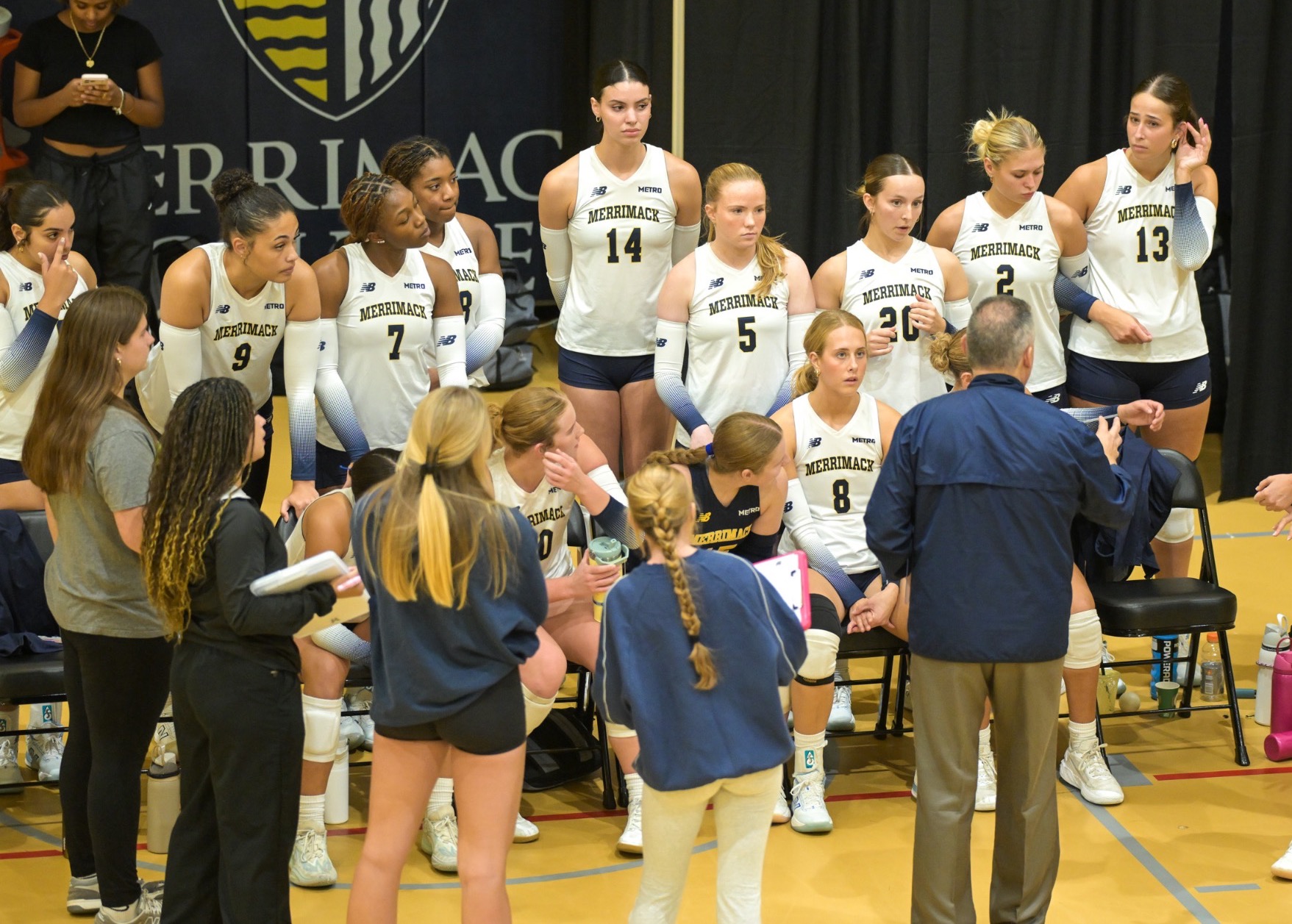 Womens VB