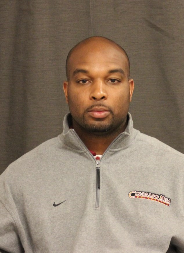 Marcus Patton