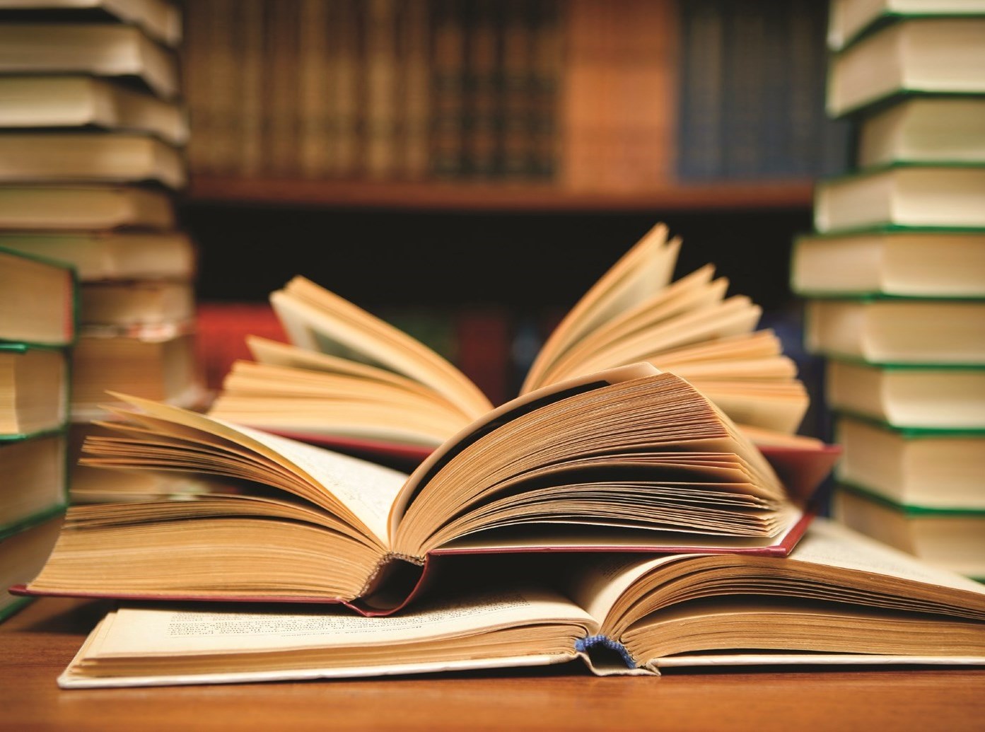 Books
