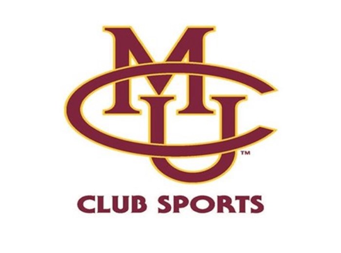 club sports logo