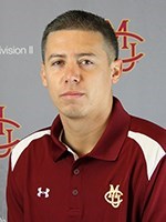 Mike Dominguez