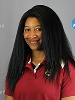 Katrice Thomas