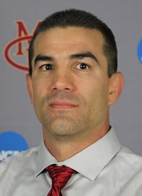 Coach Mendoza