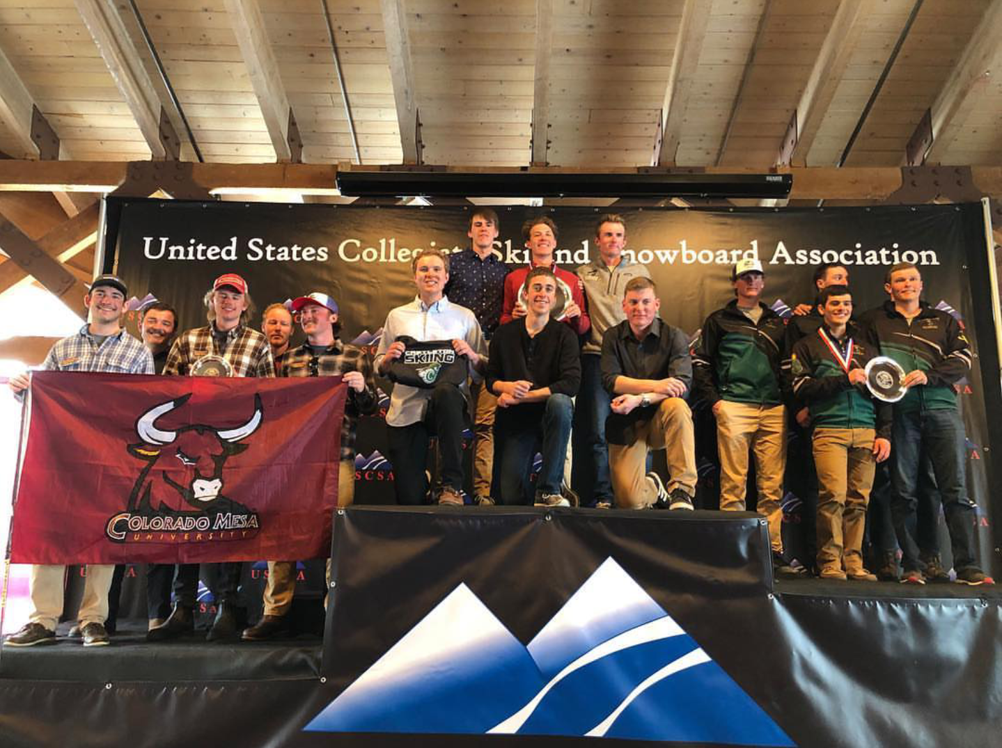 Nordic At Jackson Hole 2019