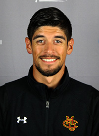Alex Garza