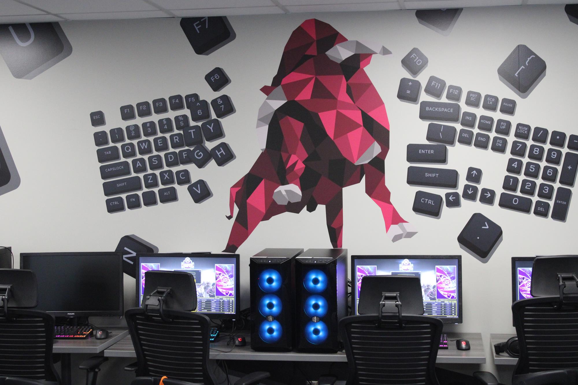 eSports