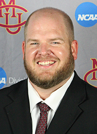 Nick Fulton