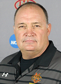 Chuck Pipher