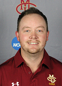 Garrett Harrison