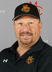 Coach Mort