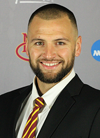 Brian Blechen