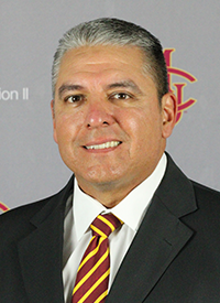 Mike Barela