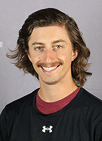 Coach Will Schenk
