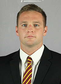 Coach Brayle Brown