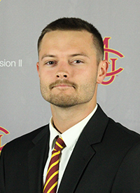 Coach Jackson Hadley