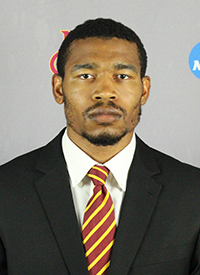 Coach Taylor Richards