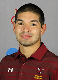 Tim Romero