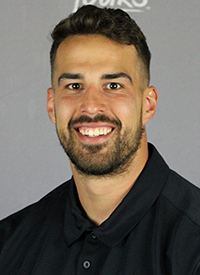 Crockett Gillmore