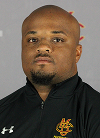 Todd Macon