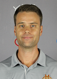 Coach Bossier
